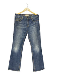 Aeropostale Blue Jeans For Men Large
