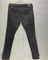 Hollister Black Jeans For Men Large