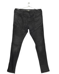 Hollister Black Jeans For Men Large