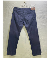 Dockers Blue Jeans For Men X Large