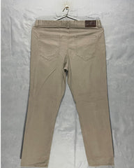 Michael Kors Brown Jeans For Men Large