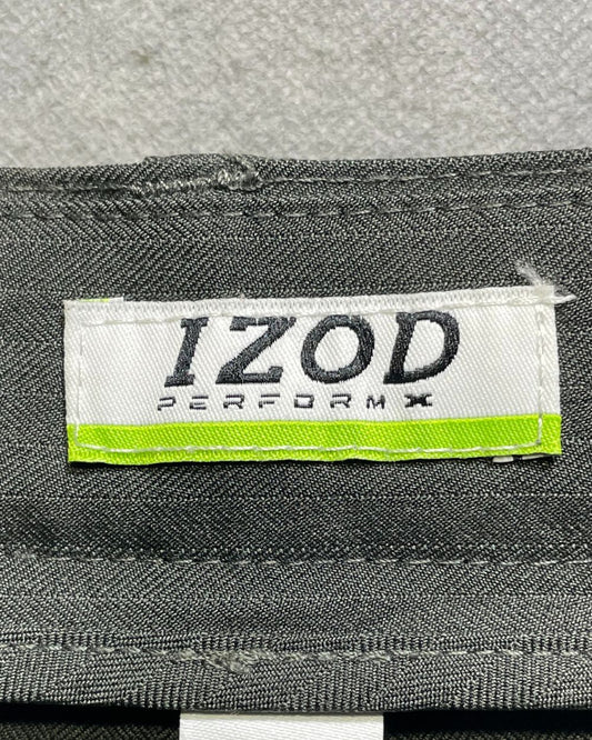 J.Crew Gray Cotton Dress Pant For Men Large