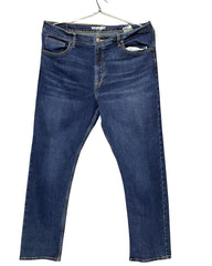 Wrangler Blue Jeans For Men X Large
