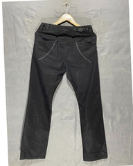 Cavalry Black Jeans For Men Medium