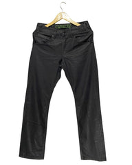 Cavalry Black Jeans For Men Medium