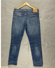 American Eagle Blue Jeans For Men Large