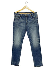 American Eagle Blue Jeans For Men Large
