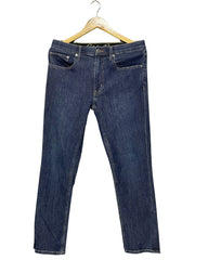 Eddie Bauer Blue Jeans For Men Medium