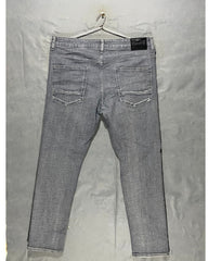 C&A Gray Jeans For Men Large