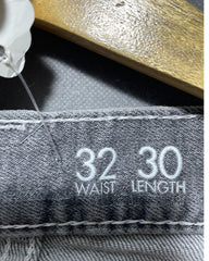 I.N.C Gray Jeans For Men Medium