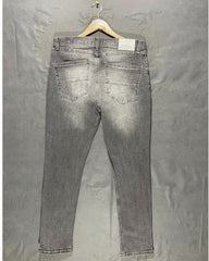 I.N.C Gray Jeans For Men Medium