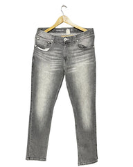 I.N.C Gray Jeans For Men Medium