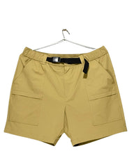 Sonoma Khaki Cotton Short For Men XX L
