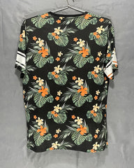 Westyw Black T Shirt For Men X Large