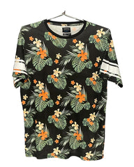 Westyw Black T Shirt For Men X Large
