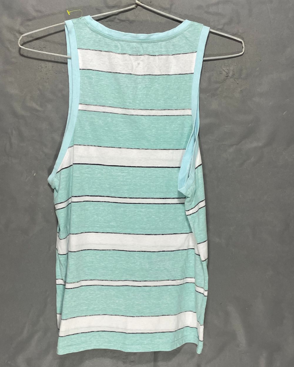 Zoo York Green T Shirt For Men Medium