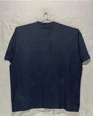 Old Navy Blue T Shirt For Men XX Large