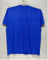 Majestic Blue T Shirt For Men XX Large