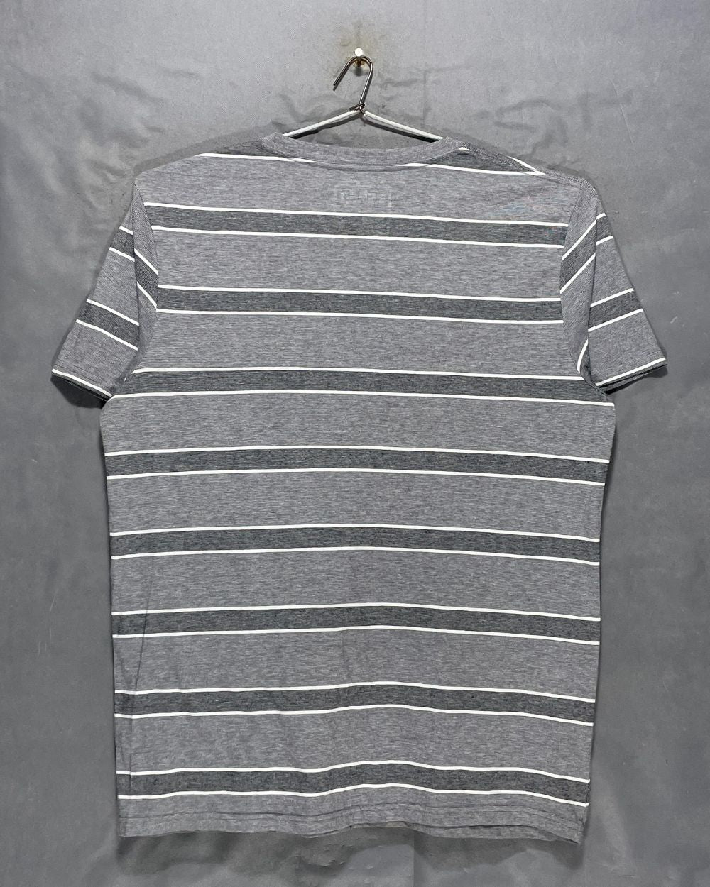 Urban Pipeline Gray T Shirt For Men Large