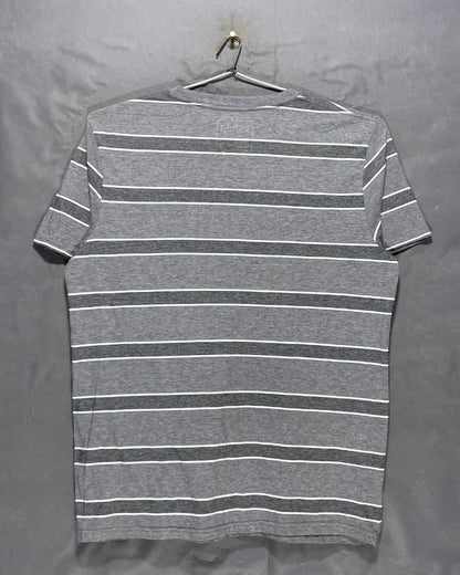 Urban Pipeline Gray T Shirt For Men Large