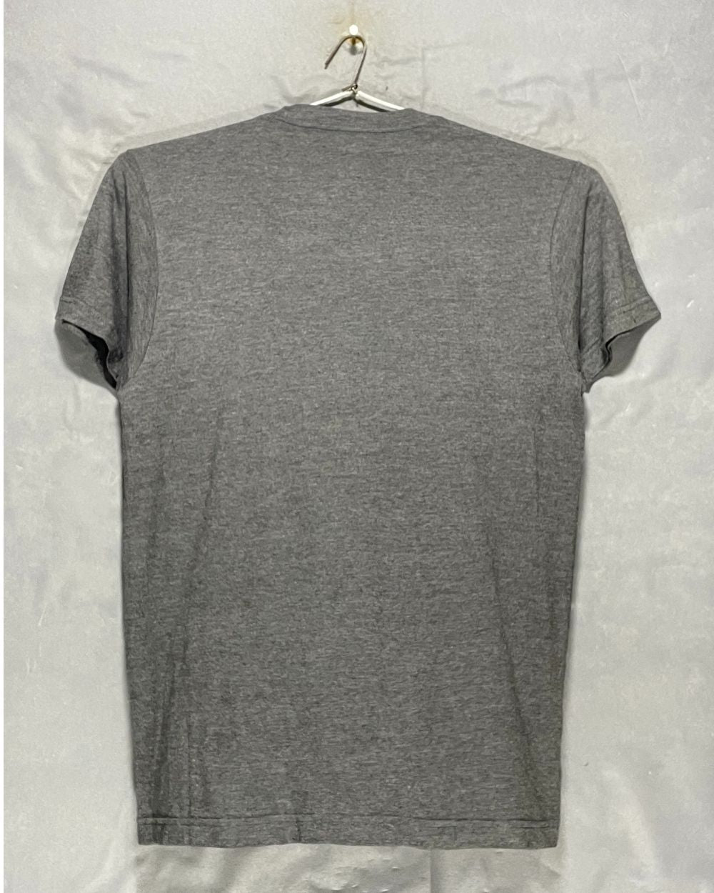 Sunday Gray T Shirt For Men Medium