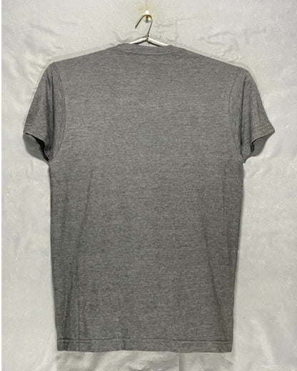 Sunday Gray T Shirt For Men Medium