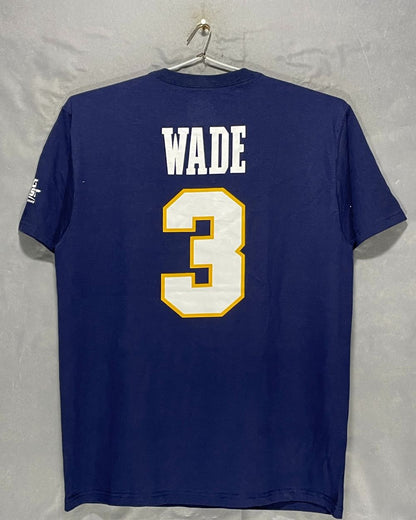 Fruit Of The Loom Blue T Shirt For Men Large