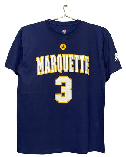 Fruit Of The Loom Blue T Shirt For Men Large