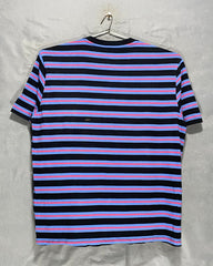 Forever 21  Blue T Shirt For Men Medium