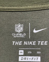 Nike Green T Shirt For Men 3X Large