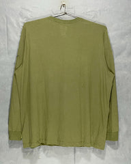 Nike Green T Shirt For Men 3X Large