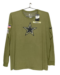 Nike Green T Shirt For Men 3X Large