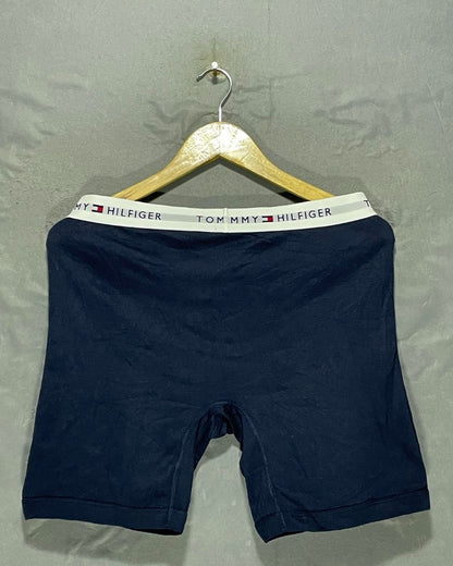 Tommy Hilfiger Blue Boxer Underwear For Men Large