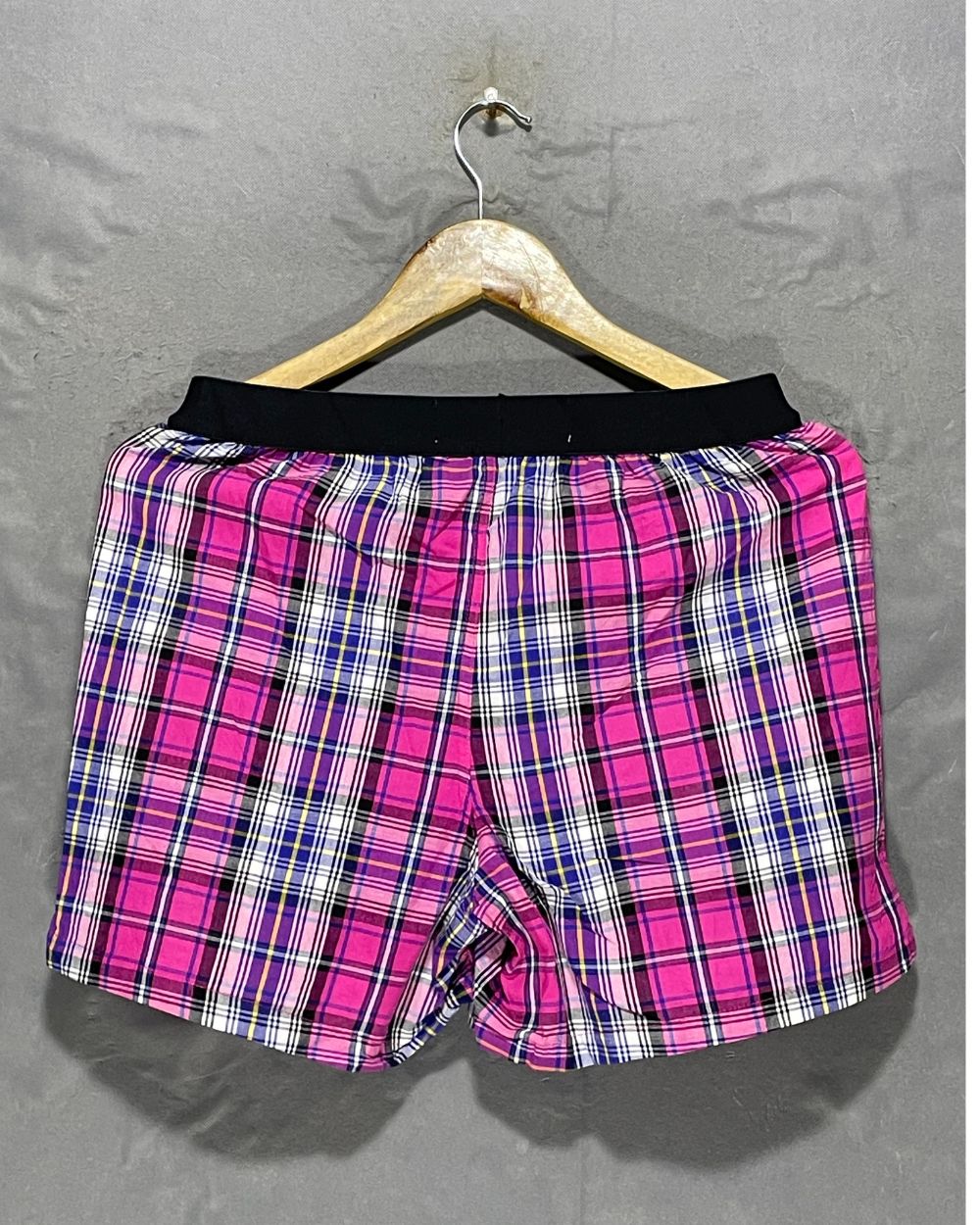 Aeropostale Pink Underwear For Men Small