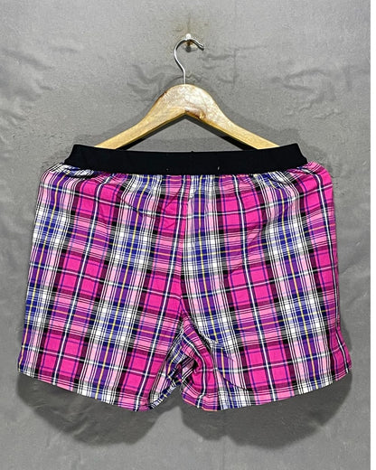 Aeropostale Pink Underwear For Men Small