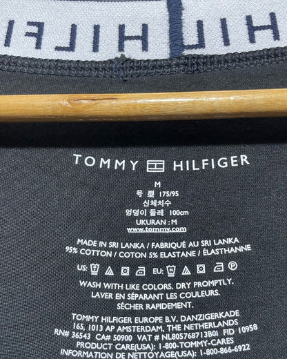 Tommy Hilfiger Blue Boxer Underwear For Men Medium