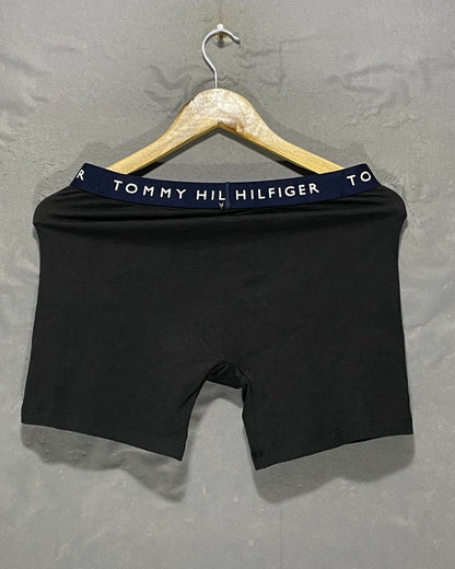 Tommy Hilfiger Blue Boxer Underwear For Men Medium