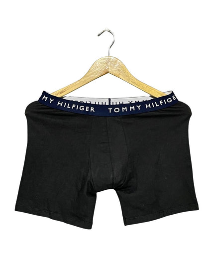 Tommy Hilfiger Blue Boxer Underwear For Men Medium