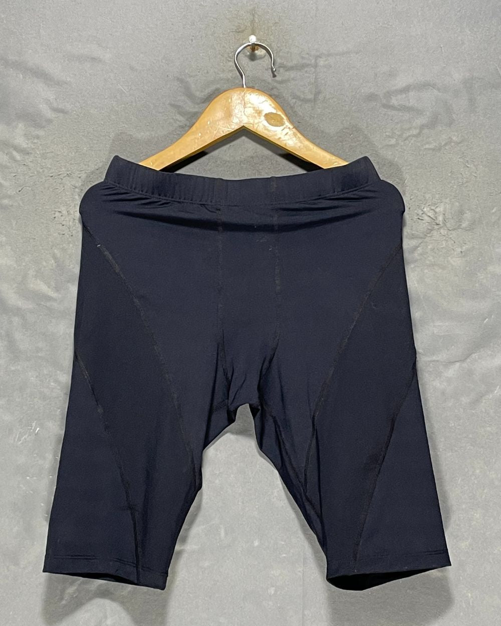 Dfnd Black Boxer Underwear For Men Medium