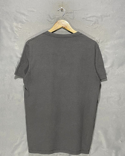 American Eagle Gray T Shirt For Men M