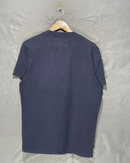 Aeropostale  Blue T Shirt For Men L
