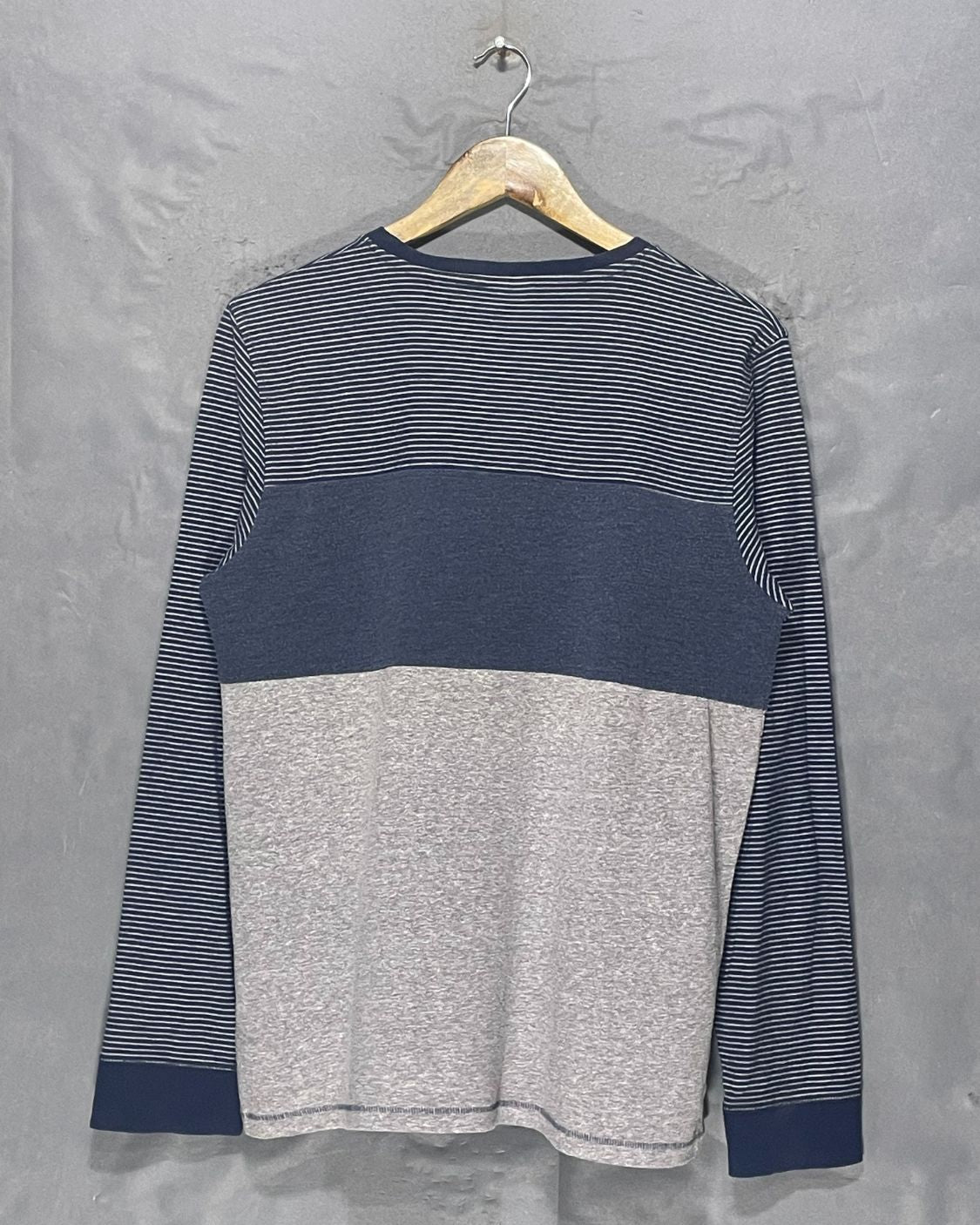 Next Blue T Shirt For Men M
