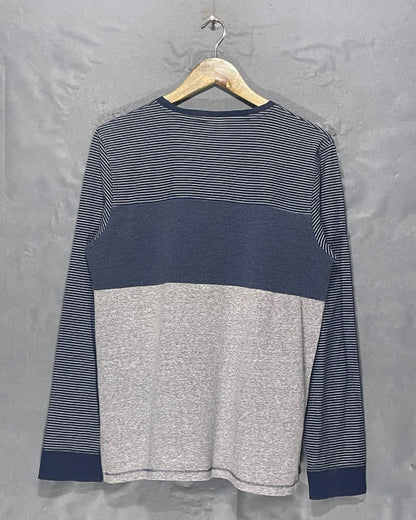 Next Blue T Shirt For Men M