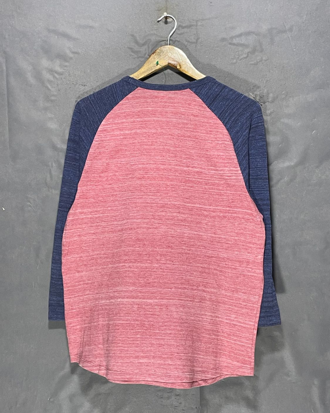 Old Navy Red T Shirt For Men M