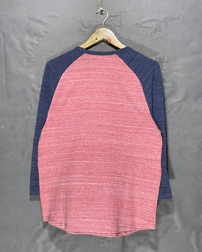 Old Navy Red T Shirt For Men M