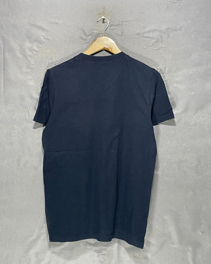 Hollister Blue T Shirt For Men M