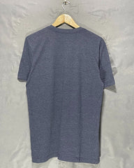 Nike Gray T Shirt For Men M