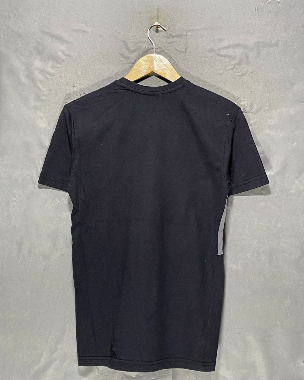 Ecko Ltd Black T Shirt For Men S