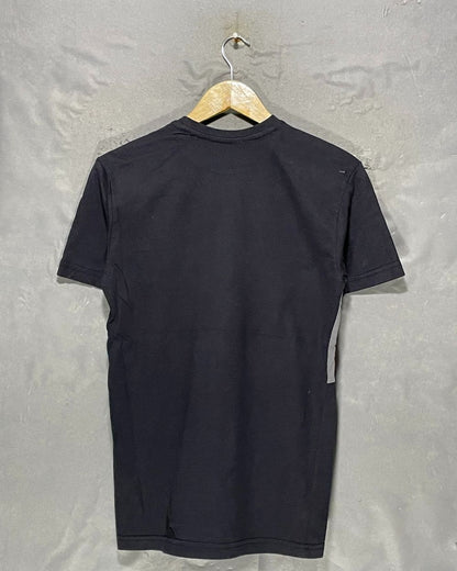 Ecko Ltd Black T Shirt For Men S