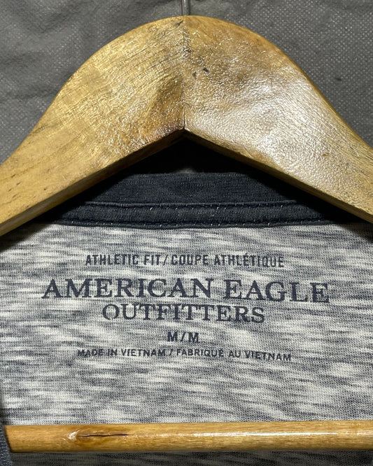 American Eagle Multi T Shirt For Men M